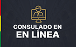 CONSULADO EN LINEA