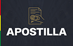 APOSTILLA
