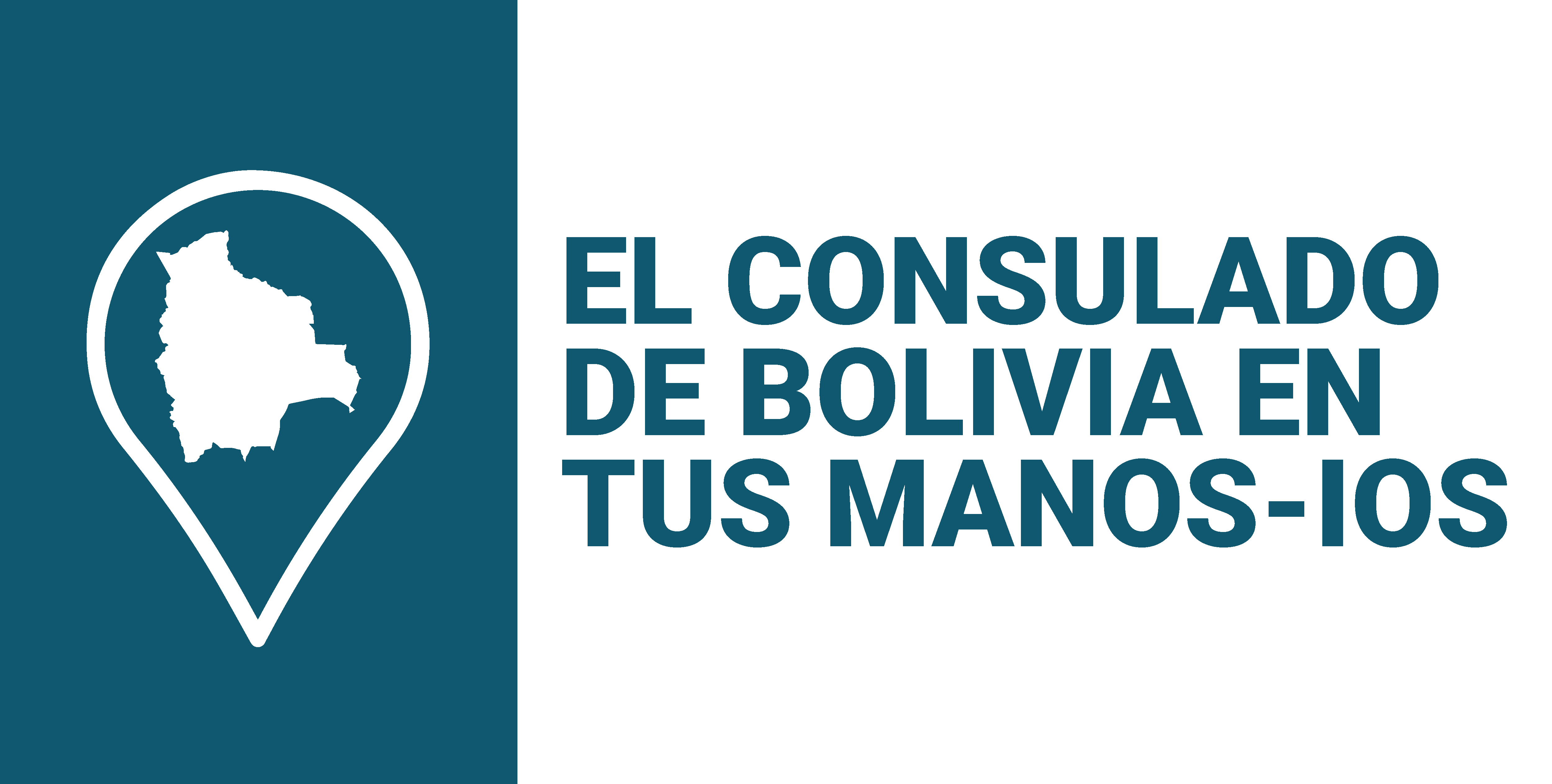El consulado de Bolivia en tus manos - iOS